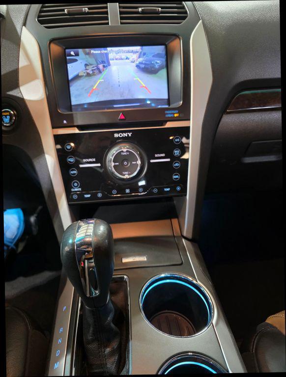 used 2013 Ford Explorer car, priced at $8,499