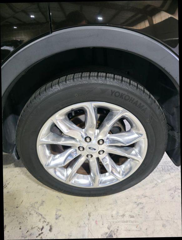 used 2013 Ford Explorer car, priced at $8,499