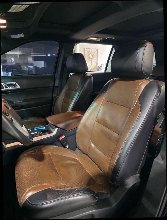 used 2013 Ford Explorer car, priced at $8,499