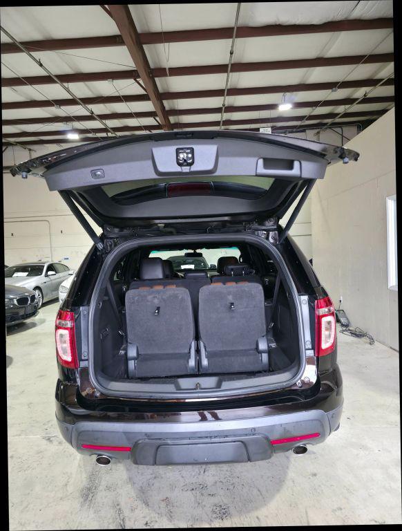 used 2013 Ford Explorer car, priced at $8,499