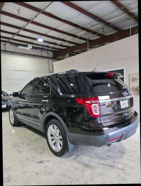 used 2013 Ford Explorer car, priced at $8,499