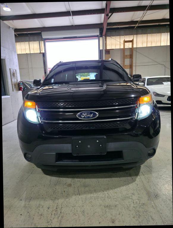 used 2013 Ford Explorer car, priced at $8,499