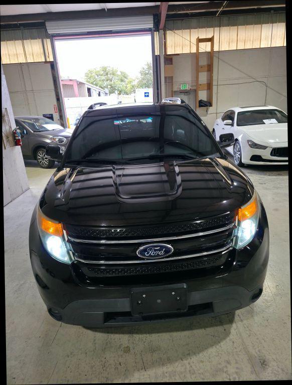 used 2013 Ford Explorer car, priced at $8,499