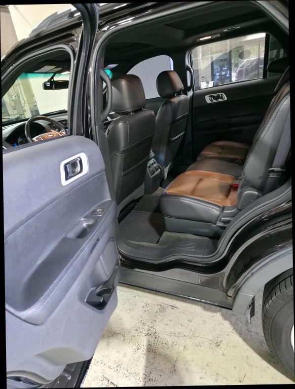 used 2013 Ford Explorer car, priced at $8,499