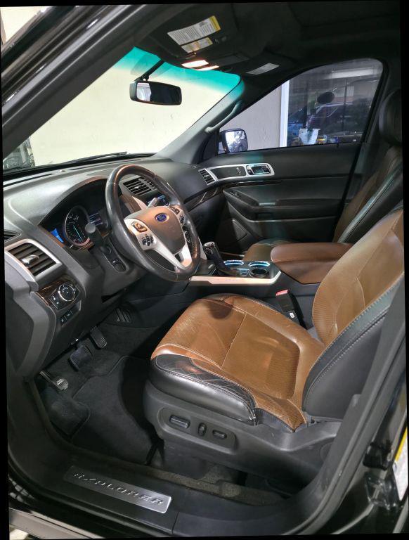 used 2013 Ford Explorer car, priced at $8,499