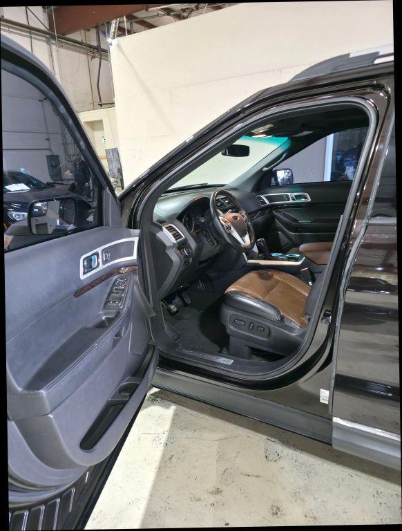 used 2013 Ford Explorer car, priced at $8,499