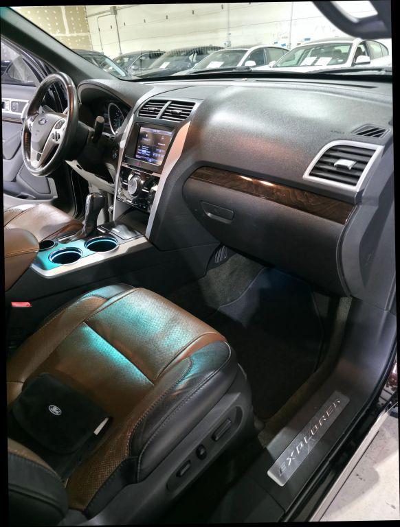 used 2013 Ford Explorer car, priced at $8,499