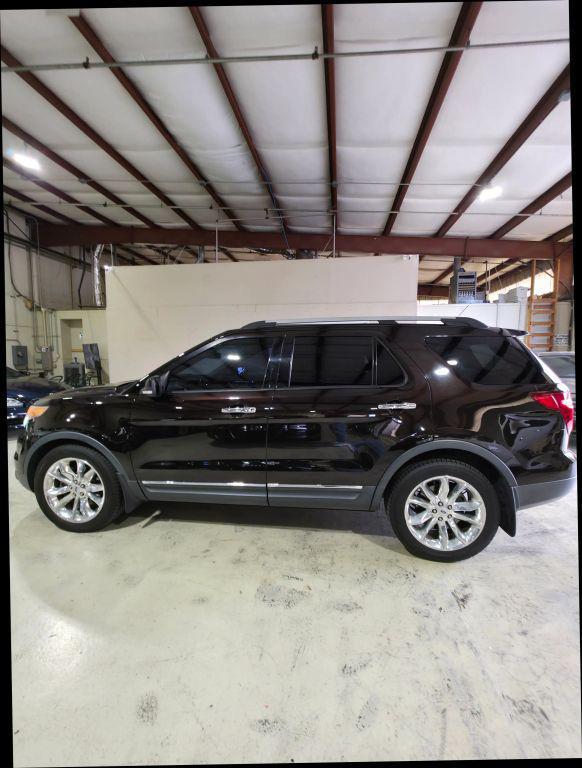 used 2013 Ford Explorer car, priced at $8,499