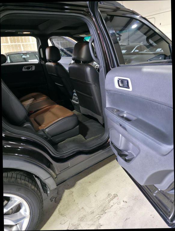 used 2013 Ford Explorer car, priced at $8,499