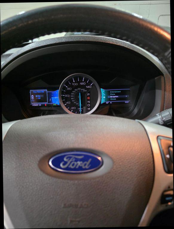 used 2013 Ford Explorer car, priced at $8,499
