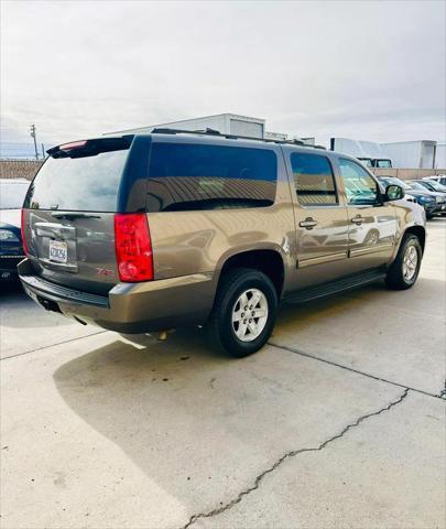 used 2013 GMC Yukon XL car, priced at $11,999