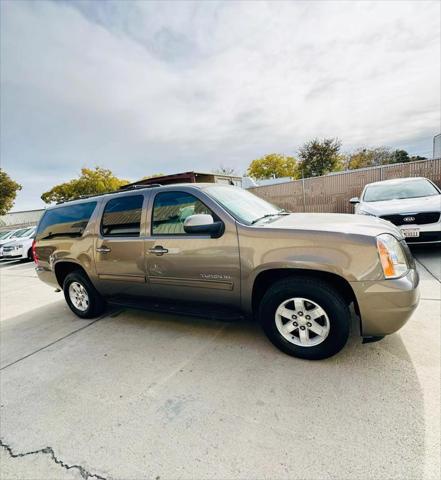 used 2013 GMC Yukon XL car, priced at $11,999