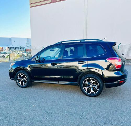 used 2014 Subaru Forester car, priced at $11,250