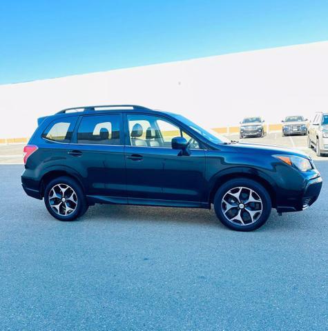 used 2014 Subaru Forester car, priced at $11,250