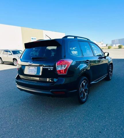 used 2014 Subaru Forester car, priced at $11,250