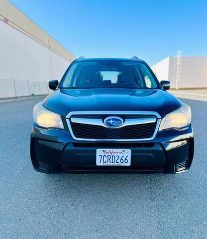 used 2014 Subaru Forester car, priced at $11,250