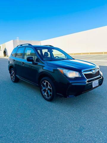 used 2014 Subaru Forester car, priced at $11,250