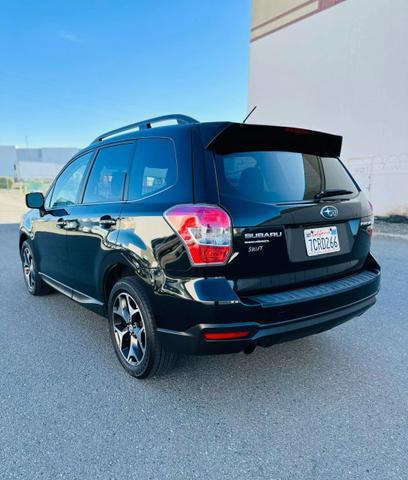 used 2014 Subaru Forester car, priced at $11,250