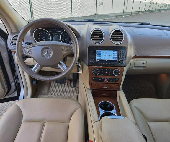 used 2007 Mercedes-Benz GL-Class car, priced at $6,999