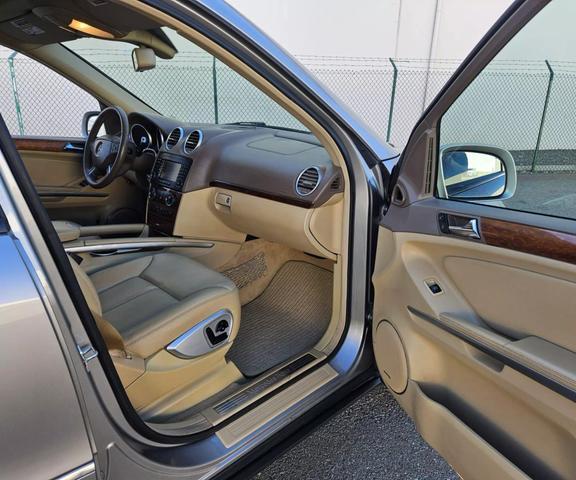 used 2007 Mercedes-Benz GL-Class car, priced at $6,999