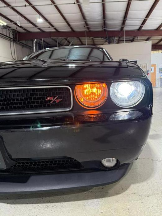 used 2014 Dodge Challenger car, priced at $11,999