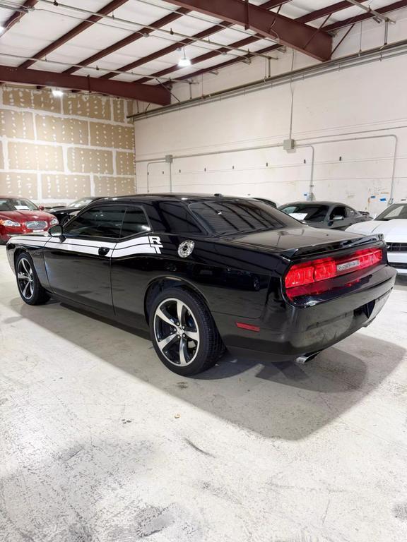 used 2014 Dodge Challenger car, priced at $11,999