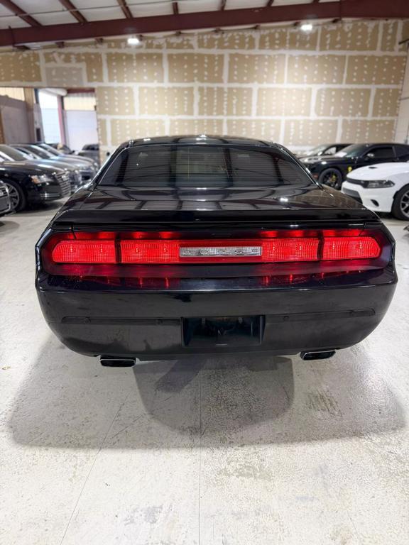 used 2014 Dodge Challenger car, priced at $11,999