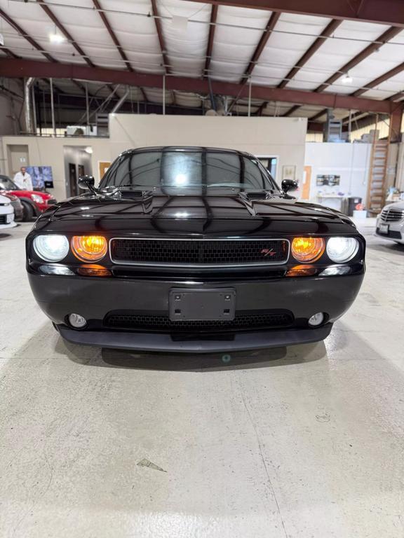 used 2014 Dodge Challenger car, priced at $11,999