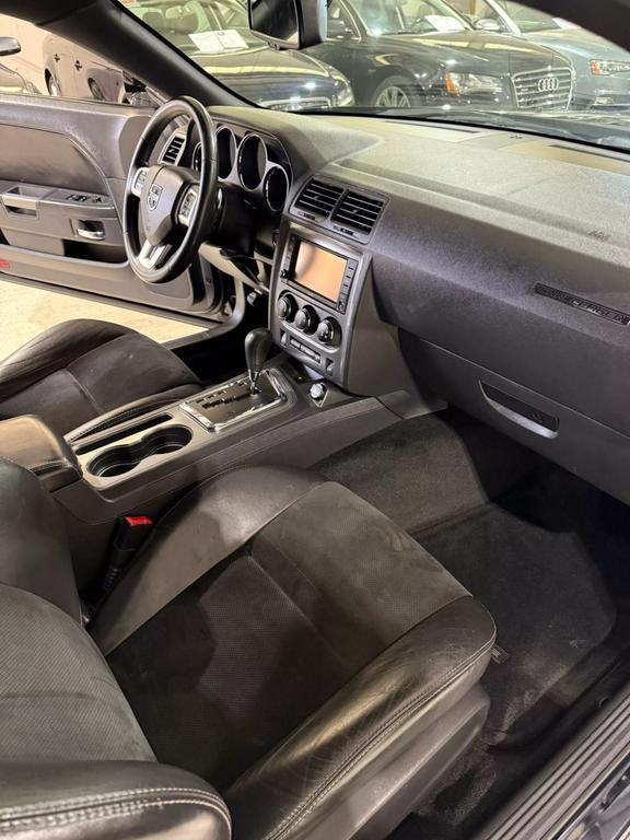 used 2014 Dodge Challenger car, priced at $11,999