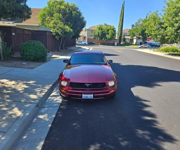 used 2006 Ford Mustang car, priced at $7,999