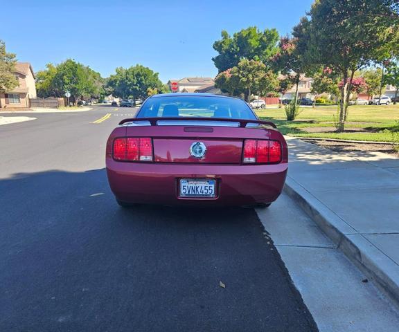 used 2006 Ford Mustang car, priced at $7,999