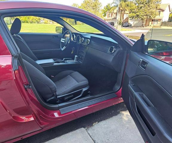 used 2006 Ford Mustang car, priced at $7,999