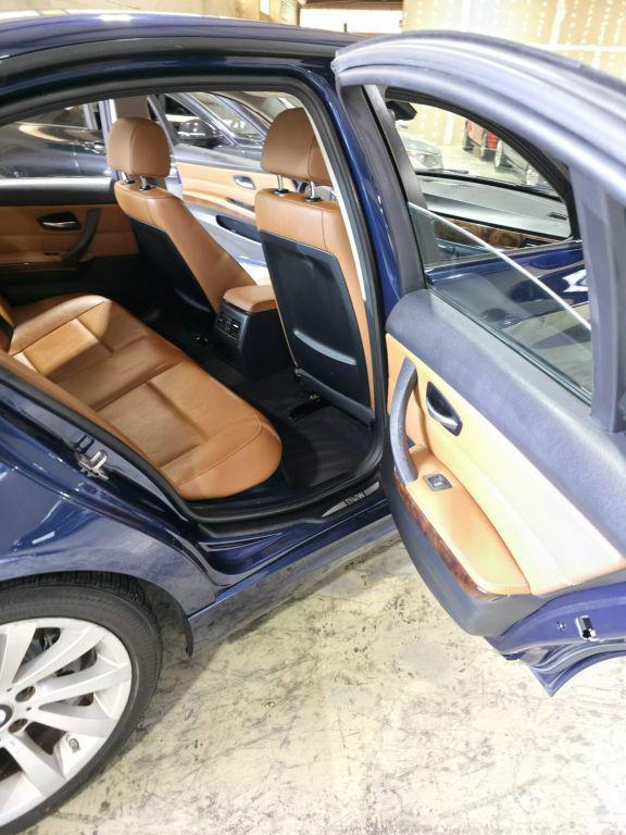 used 2011 BMW 328 car, priced at $5,699
