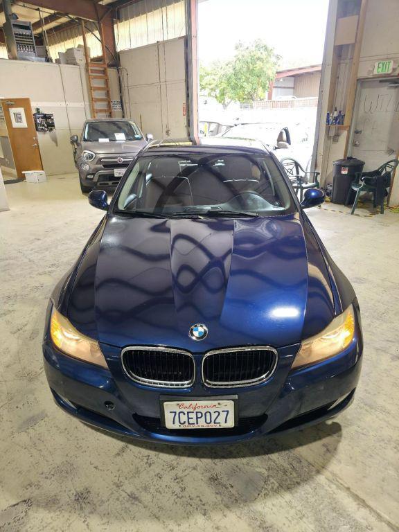 used 2011 BMW 328 car, priced at $5,699