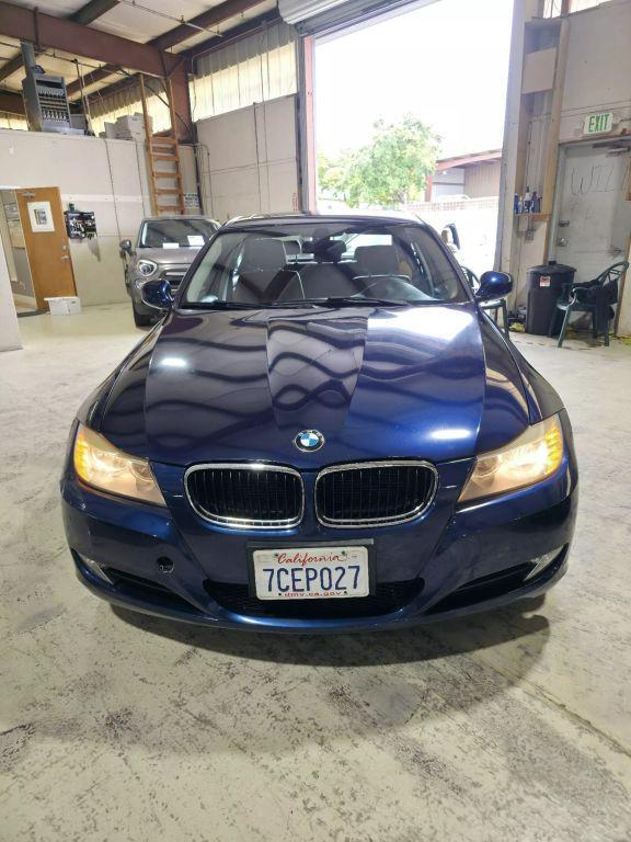 used 2011 BMW 328 car, priced at $5,699