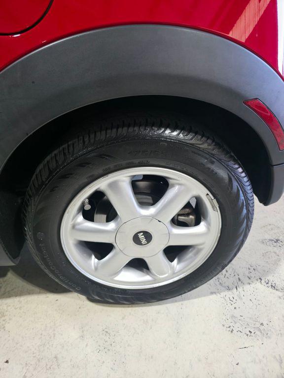 used 2009 MINI Cooper car, priced at $4,999