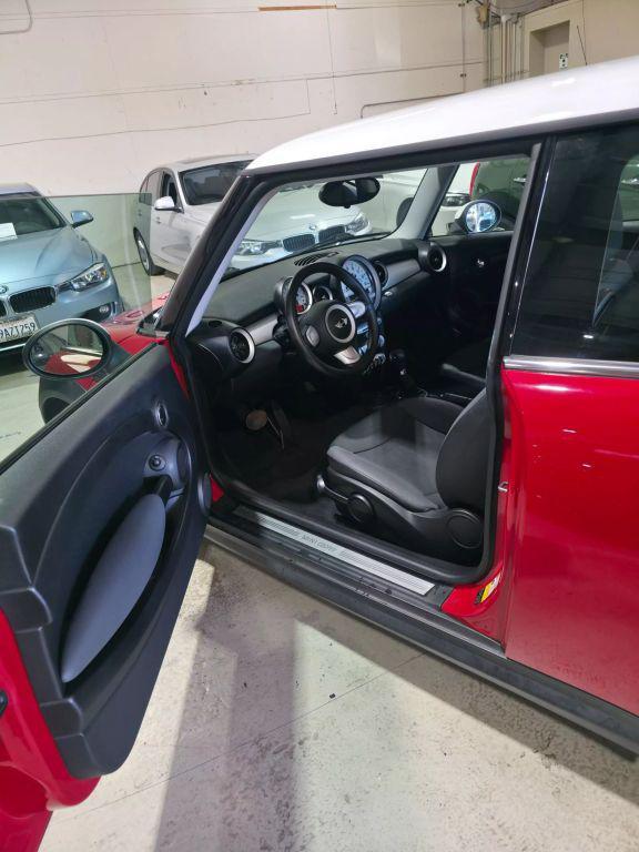 used 2009 MINI Cooper car, priced at $4,999