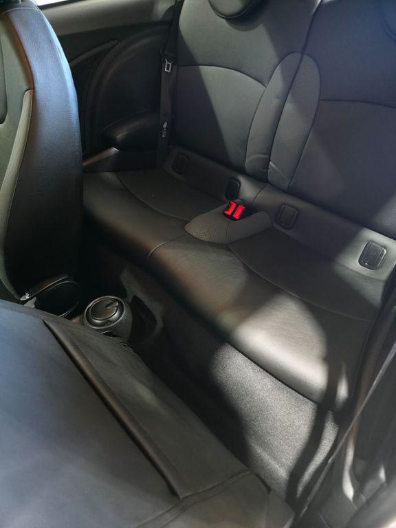 used 2009 MINI Cooper car, priced at $4,999