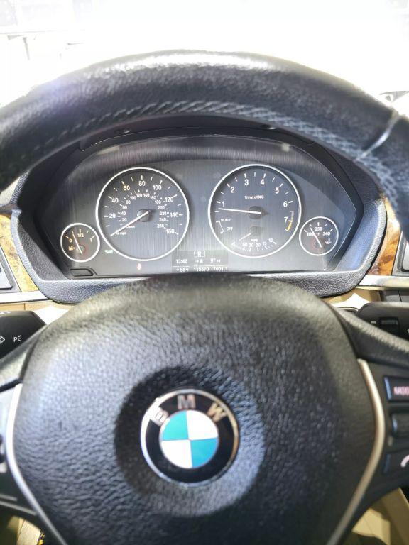 used 2014 BMW 328 car, priced at $9,499