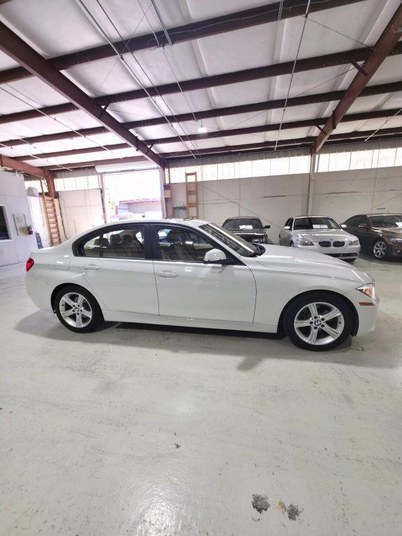 used 2014 BMW 328 car, priced at $9,499
