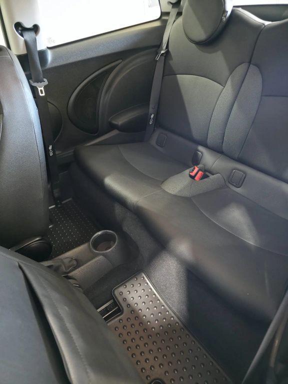 used 2010 MINI Cooper car, priced at $4,499