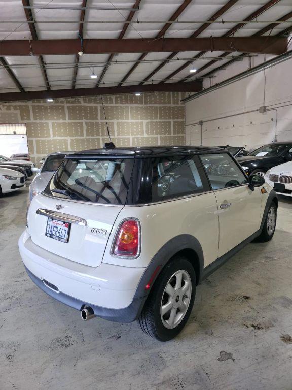 used 2010 MINI Cooper car, priced at $4,499