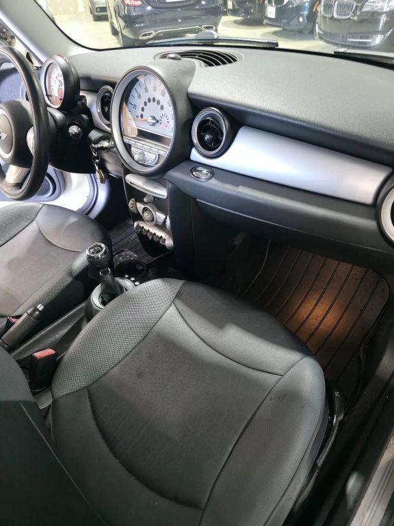 used 2010 MINI Cooper car, priced at $4,499