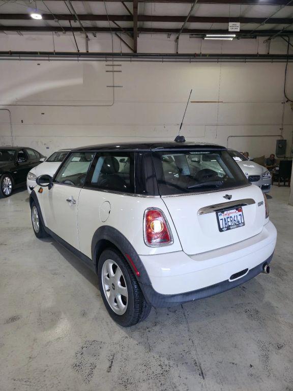 used 2010 MINI Cooper car, priced at $4,499