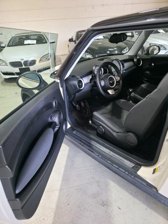 used 2010 MINI Cooper car, priced at $4,499