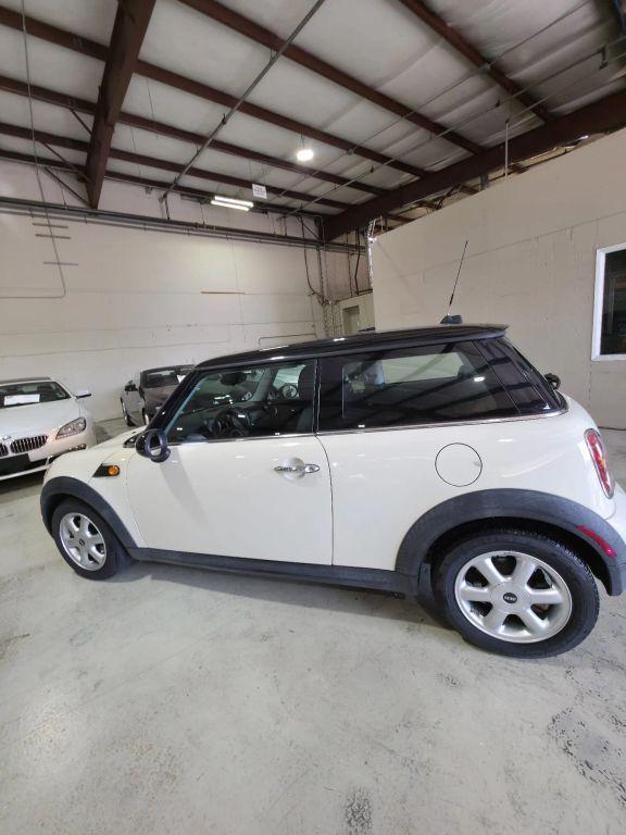 used 2010 MINI Cooper car, priced at $4,499