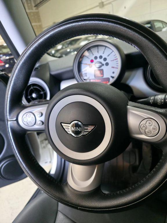 used 2010 MINI Cooper car, priced at $4,499