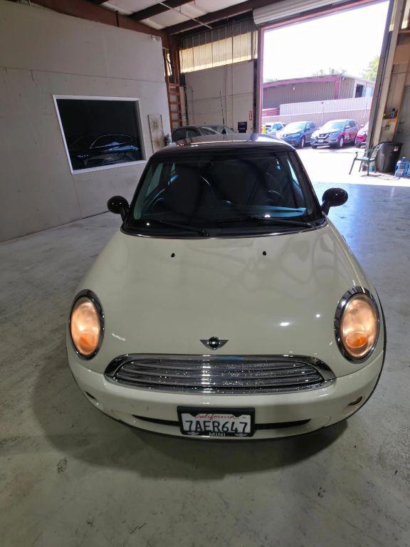 used 2010 MINI Cooper car, priced at $4,499