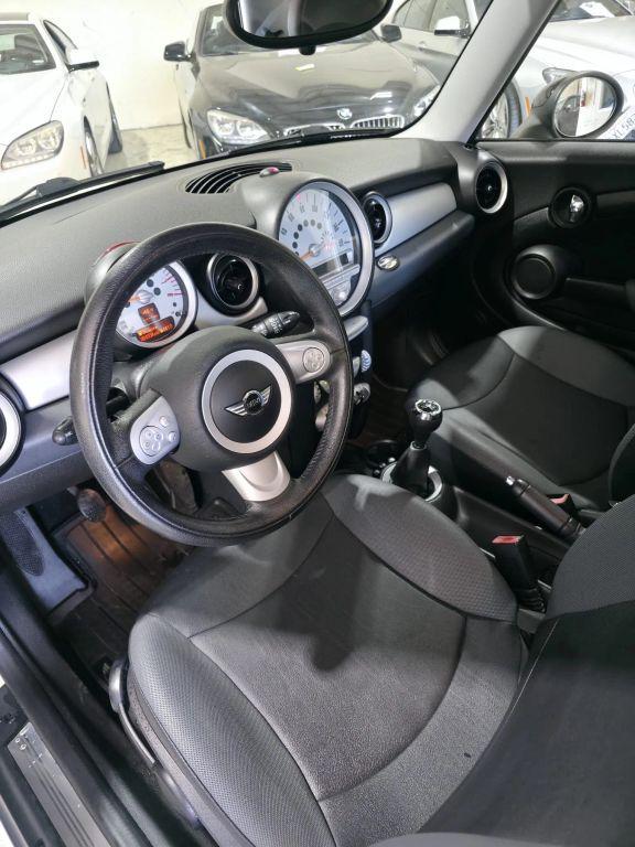 used 2010 MINI Cooper car, priced at $4,499