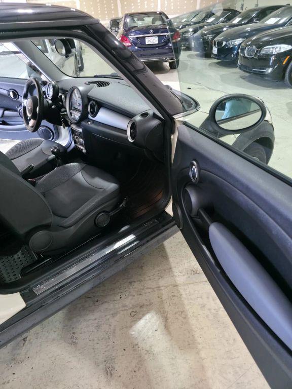 used 2010 MINI Cooper car, priced at $4,499